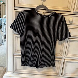 Lululemon Love Curved-Hem Crewneck T-Shirt  NWOT